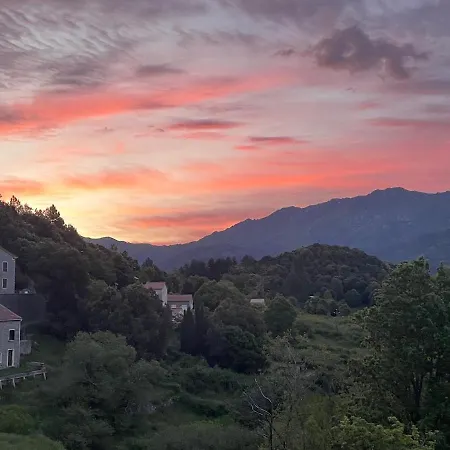 Casa Marie-Pauline Holiday home