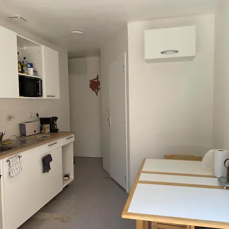 Casa Marie-Pauline Zicavo