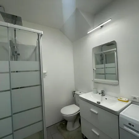 بيت للعطل Casa Marie-Pauline Zicavo