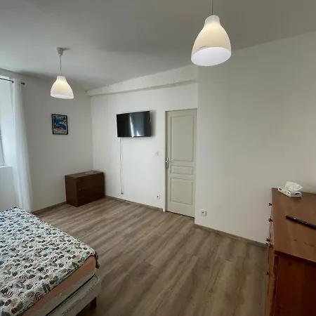 Casa Marie-Pauline Zicavo