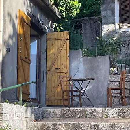 Casa Marie-Pauline Ferienhaus *