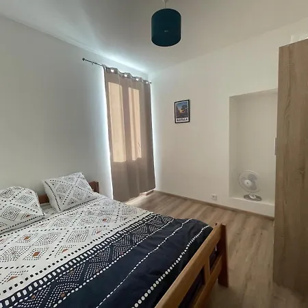 بيت للعطل Casa Marie-Pauline *