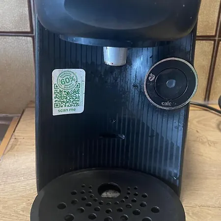 Casa Marie-Pauline Ferienhaus *