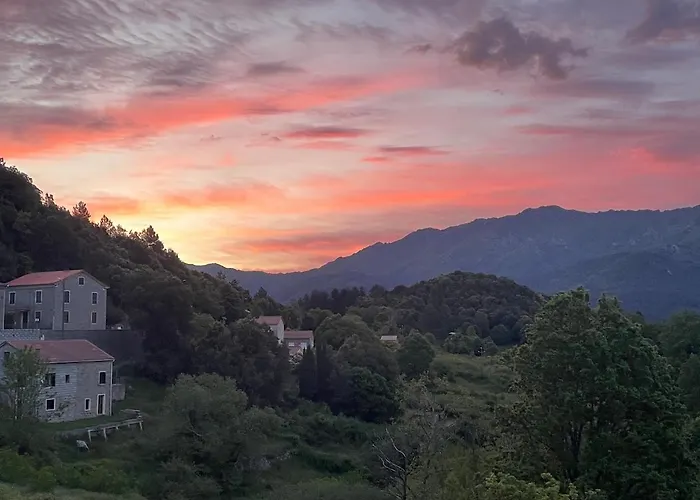 Casa Marie-Pauline Holiday home