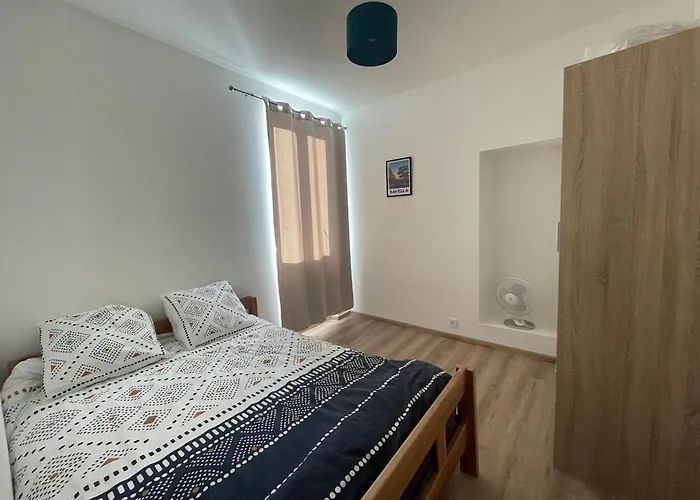 Holiday home Casa Marie-Pauline *